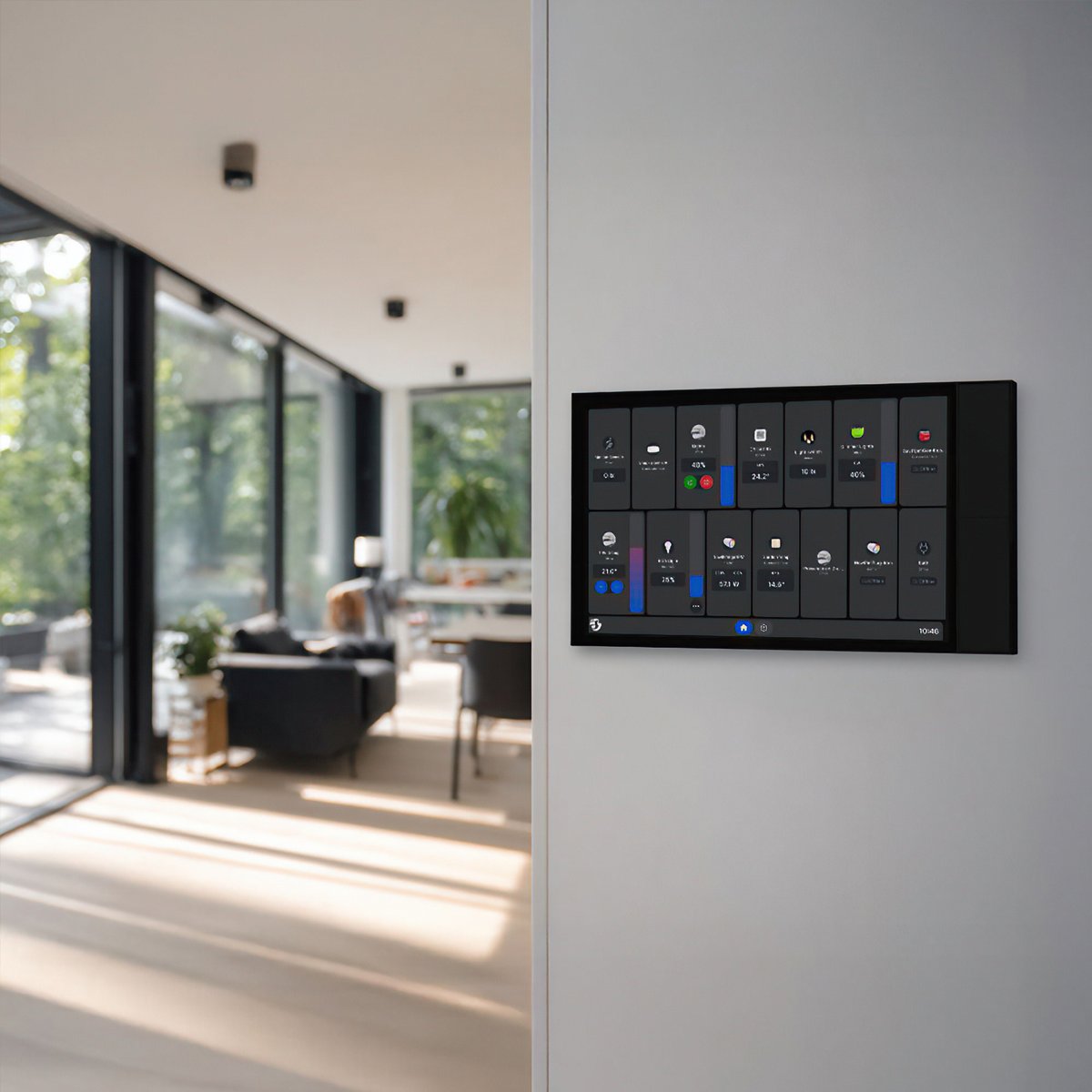 Wall Display XL
