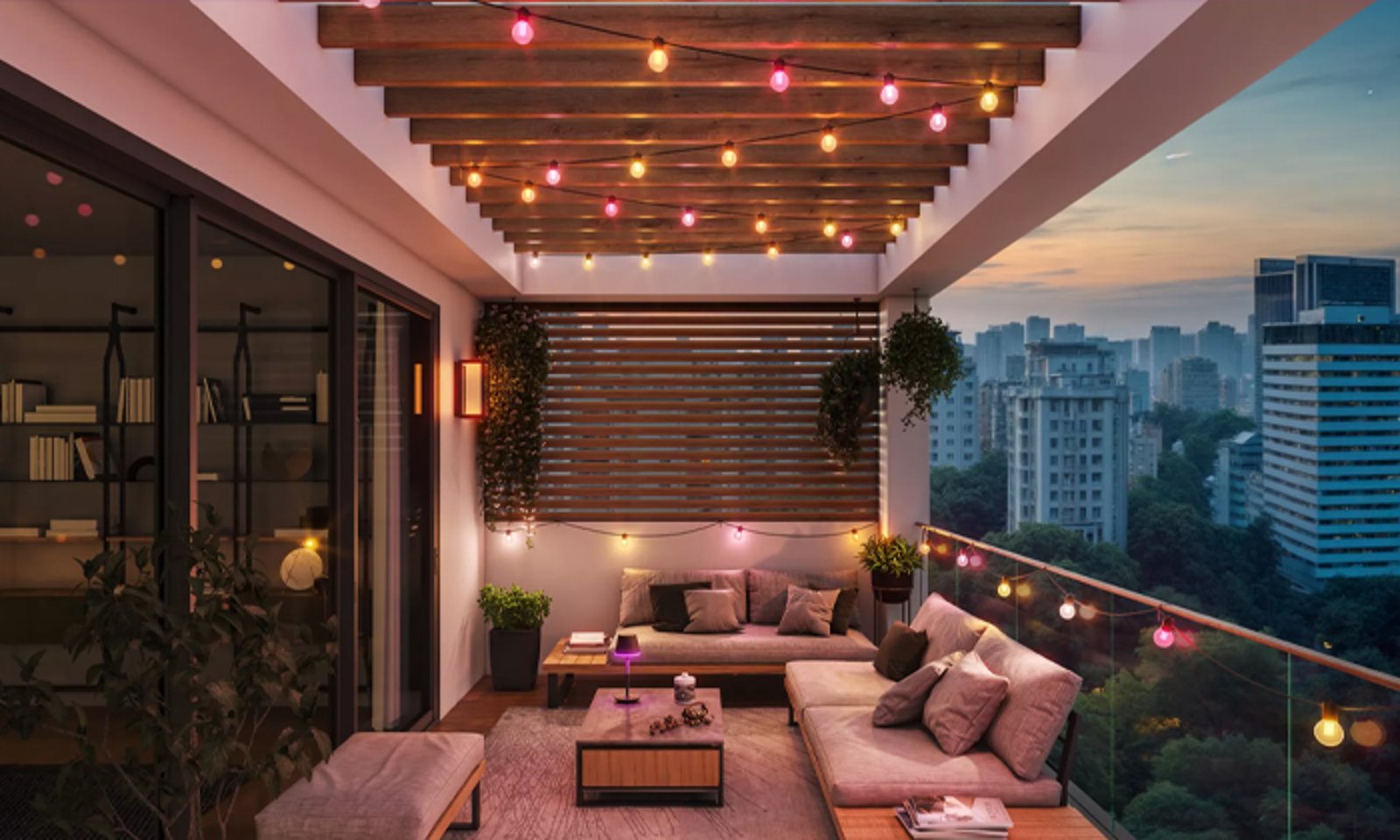 Festevia Lights