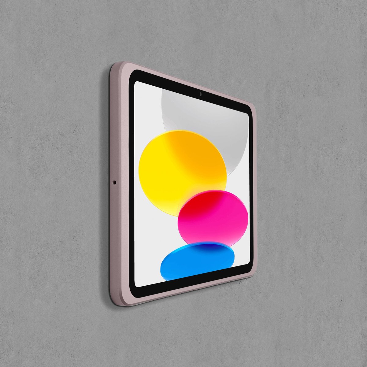 Dame Wall 2.0 for iPad