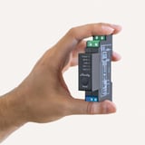 Pro 2PM Smart Relay