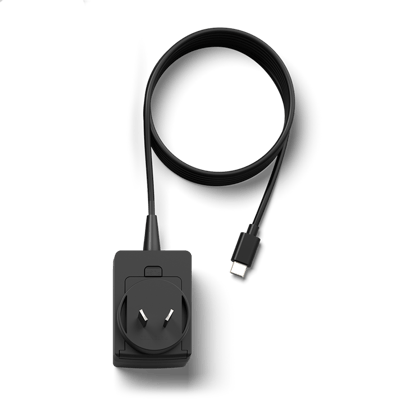 Power Adaptor