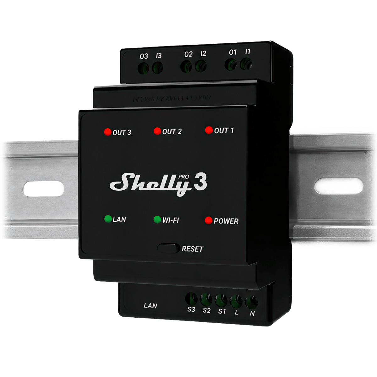 Pro 3 Smart Relay