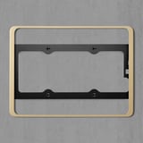Dame Wall 2.0 for iPad Pro