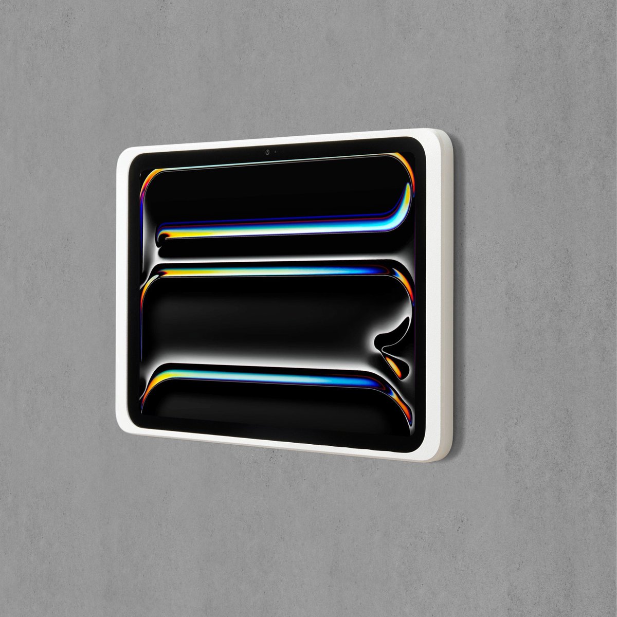 Dame Wall 2.0 for iPad Pro