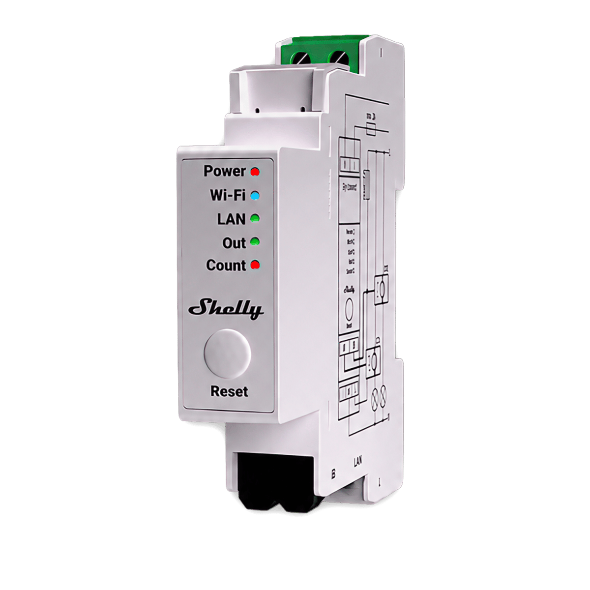 Pro EM 50 Energy Meter