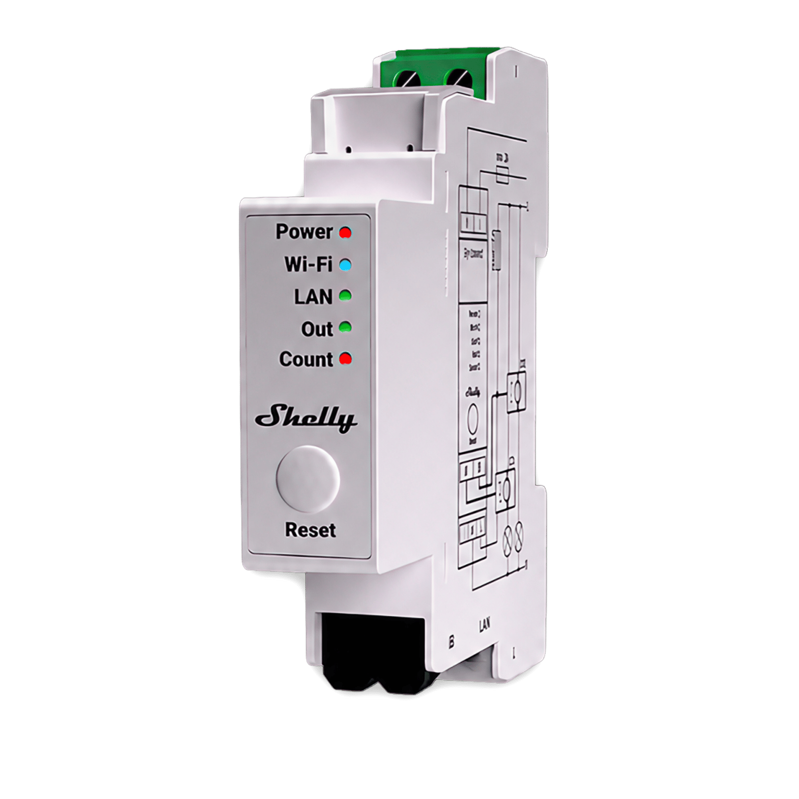 Pro EM 50 Energy Meter
