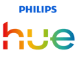 Hue Logo Squared