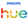 Hue Logo Squared