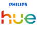 Hue Logo Squared