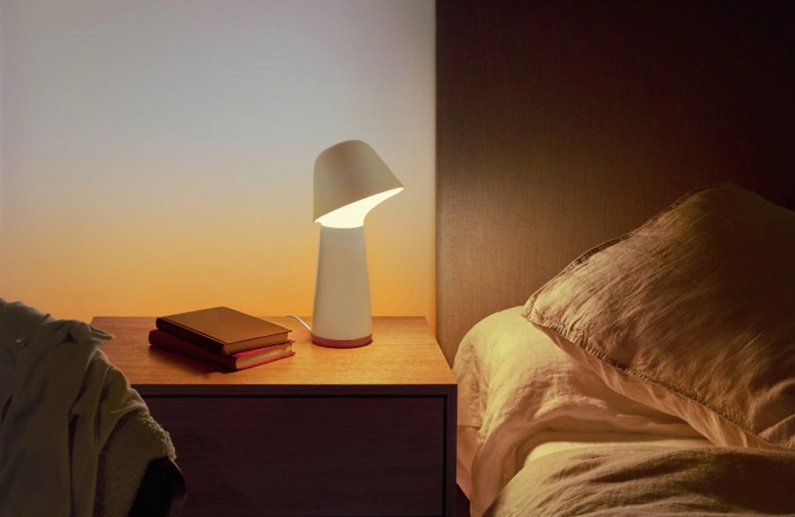 Hue Morning Wake