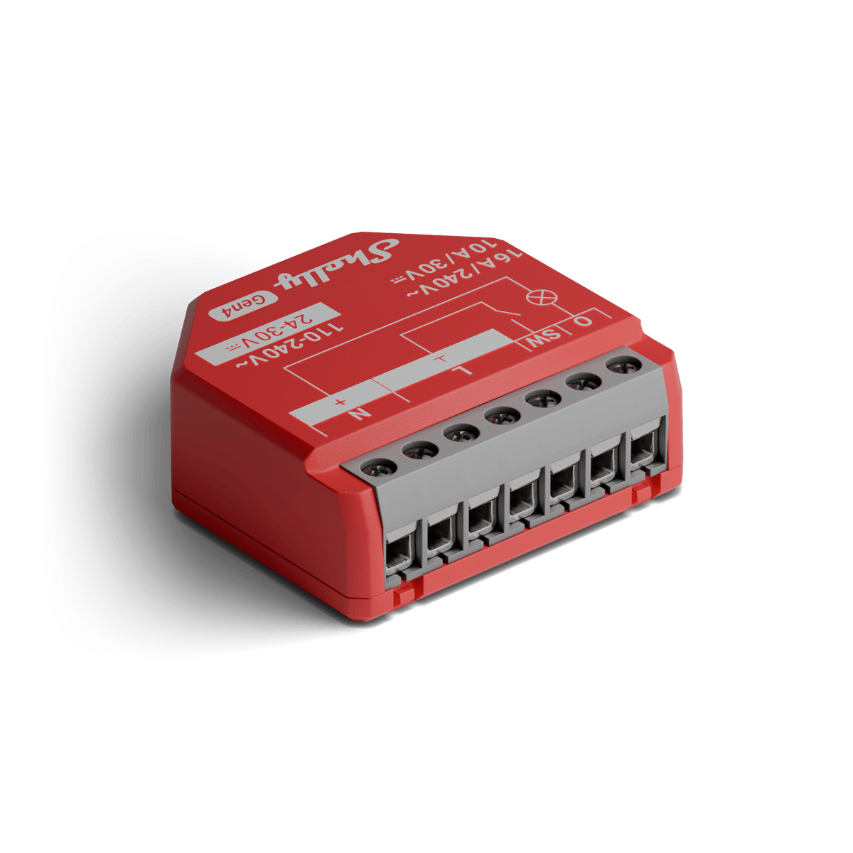 Smart Switches | Dimmers, Relays & Plugs | Synced