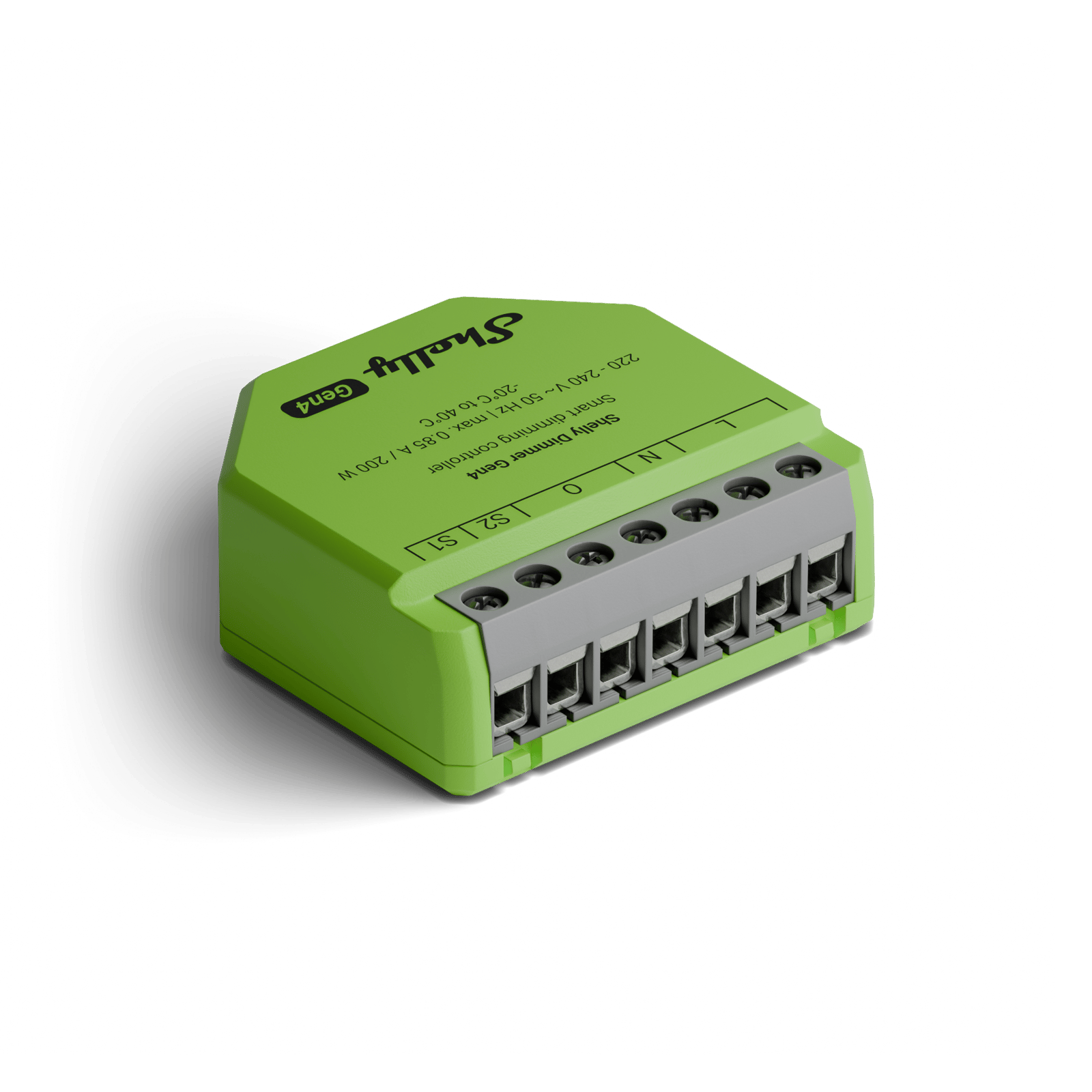 Dimmer Gen4