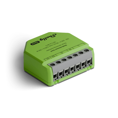 Dimmer Gen4