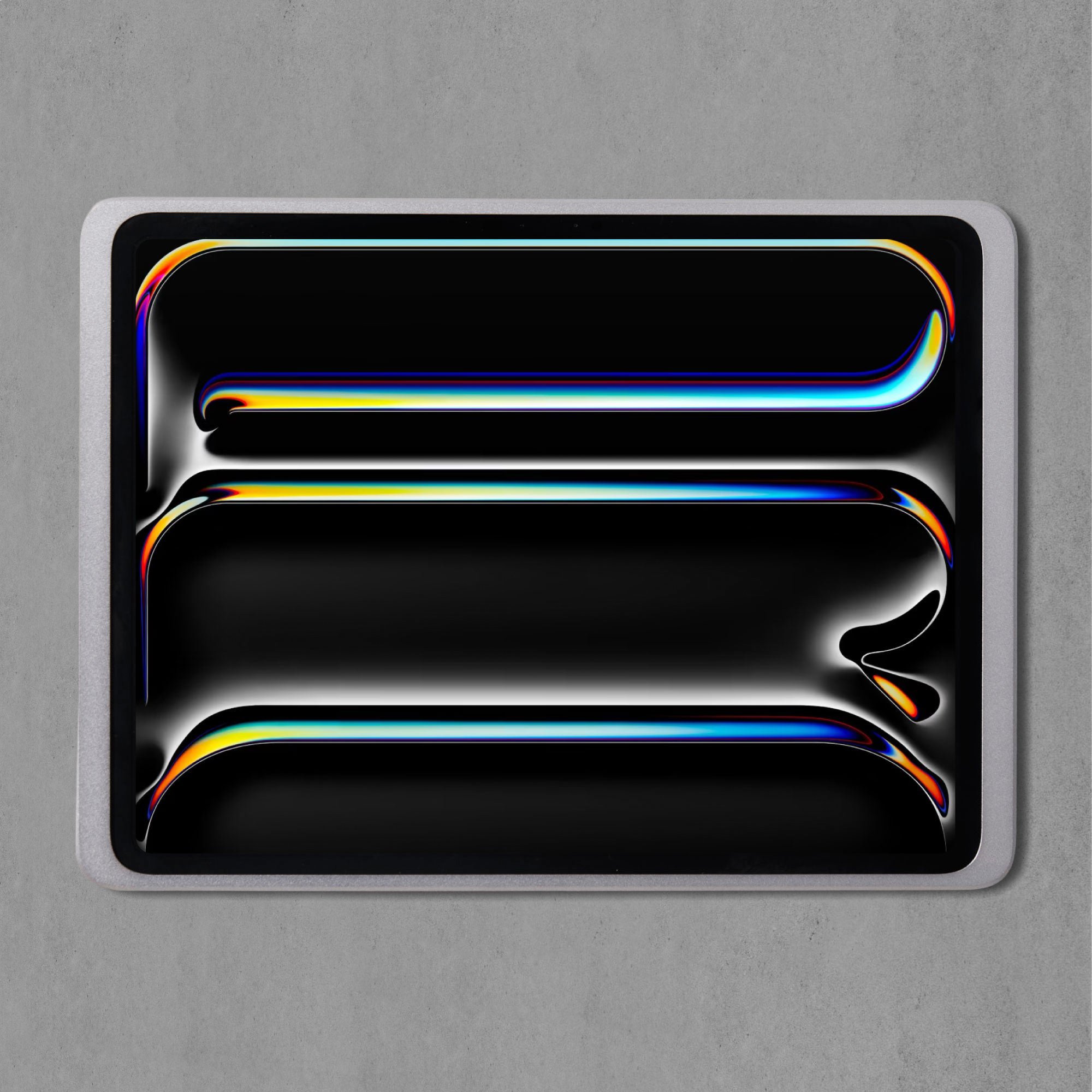 Dame Wall 2.0 for iPad Pro