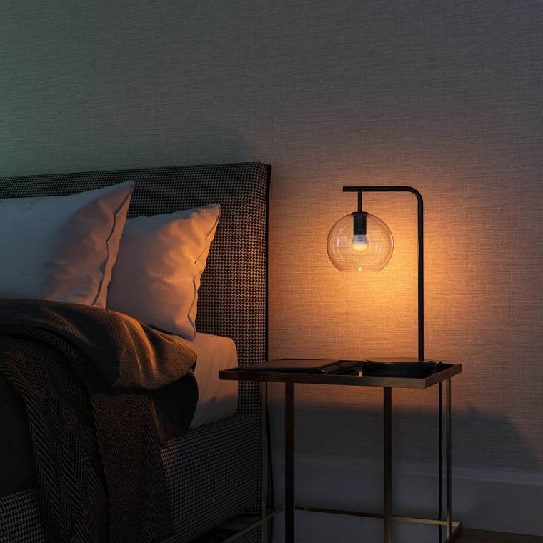 Smart Lighting